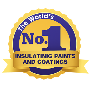 The World's No. 1 Insulating Paints and Coatings